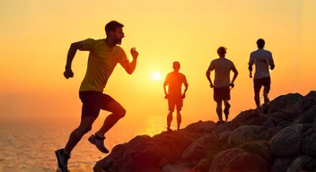 Einfluss des Sports auf die Psyche des Menschen (2/10)