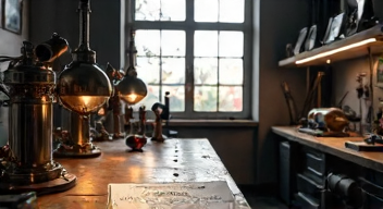 Einfluss des Wissens auf Technologie (2/10)