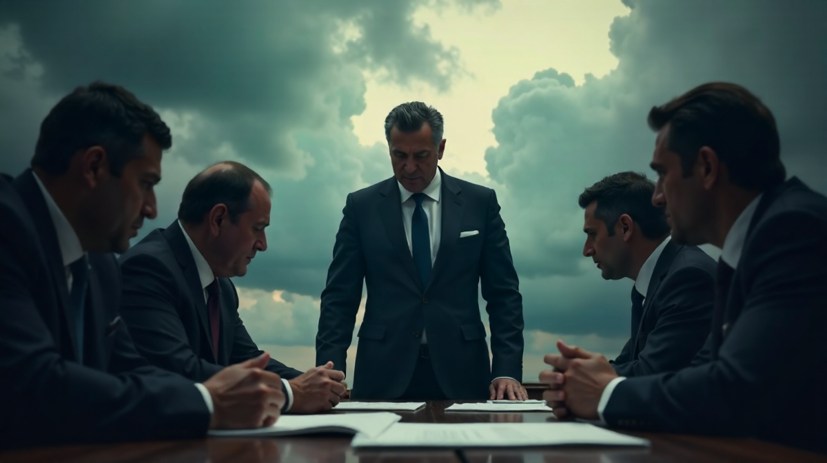 Ekrem Imamoglu: Politische Spionage, Korruption, Erdogans Angstgegner