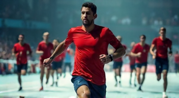 Emotionen und Sport (10/10)