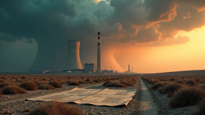 Erdogans Atomwaffenpläne: Gefahr für den Nahen Osten und Israel