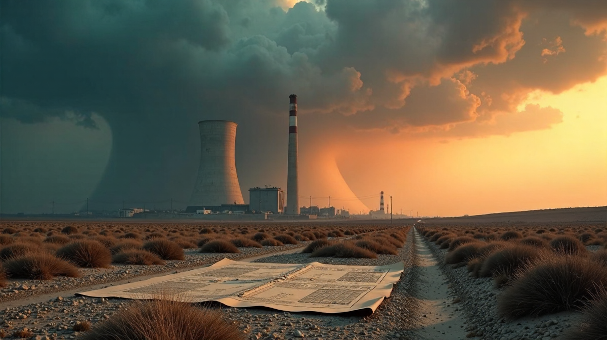 Erdogans Atomwaffenpläne: Gefahr für den Nahen Osten und Israel