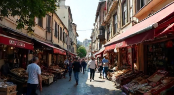 Erdogans Erbe in der Kultur und Gesellschaft (3/10)