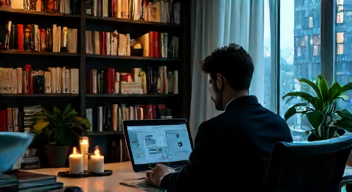 Ethische Fragen der Technologie: Philosophie im digitalen Zeitalter (5/10)