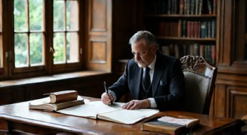 Finanzielle Aspekte des Überwinterns (8/10)