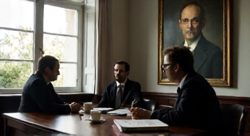 Gesellschaftliche Faktoren und Pressefreiheit (6/10)