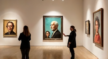 Gesellschaftliche Verantwortung in der Kunst