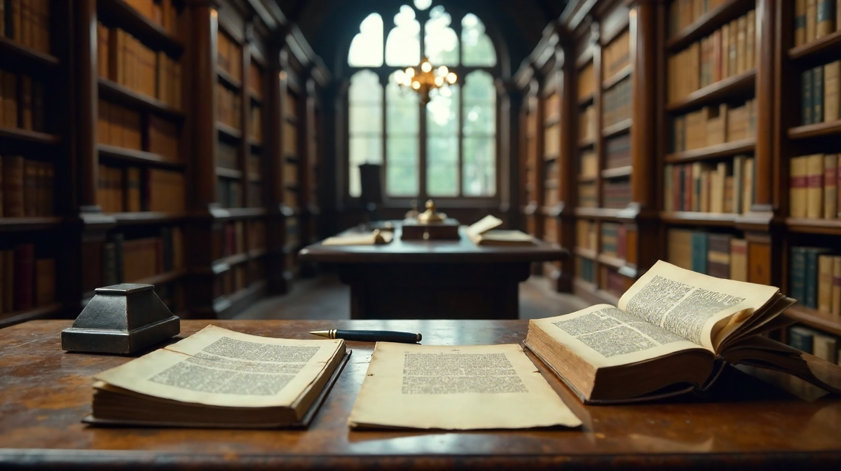 Historische Genies und Experten: Einblicke in Kultur, Technik und Gesellschaft