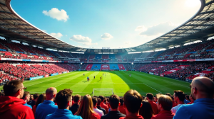 HSV und St. Pauli: Rivalität, Geschichte und Fußballkultur erleben