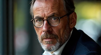 Ich erinnere mich an die intensive Wirkung von "Gelbe Briefe"