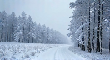 Ich erinnere mich an die Kälte in Deutschland (1/10)