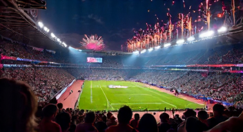 Ich erinnere mich an die Magie der Olympischen Spiele (1/10)