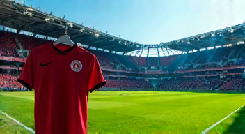 Ich erinnere mich an die Zeit, als ich in der Bundesliga spielte (1/10)