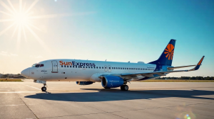 Innovationen der Luftfahrt: SunExpress, Eurowings und neue Reiseziele in Europa