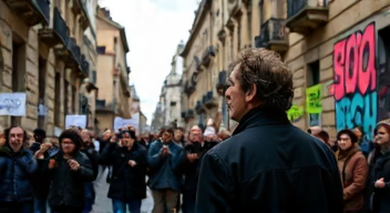 Kulturelle Ausdrucksformen der Opposition (9/10)