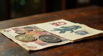 Kulturelle Bedeutung der Wechselkurse (3/10)