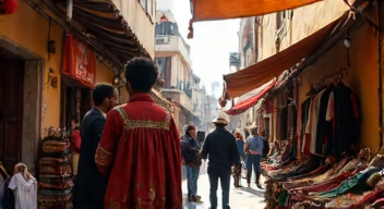 Kulturelle Identität und deren Einfluss auf die Gesellschaft (9/10)