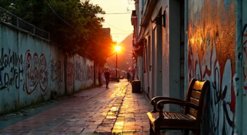 Kulturelle Perspektiven auf die Auswirkungen von Abschiebungen (3/10)