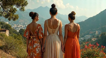 Kulturelle Perspektiven auf Schönheit (3/10)