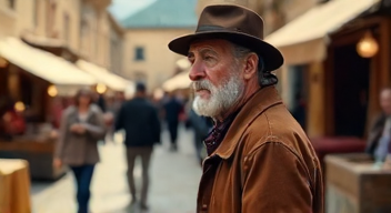 Kulturelle Resonanz des Reisens (10/10)