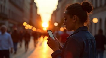 Kulturelle Verantwortung in der digitalen Ära (10/10)