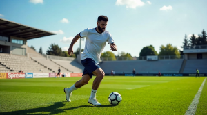 Mehmet Ekici: Der Weg vom Profi zum Amateur im Fußball, Aufstieg und neue Herausforderungen