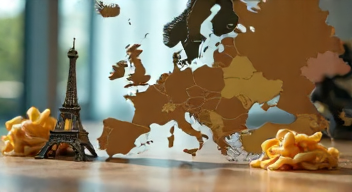 Mein Blick auf die Euro-Kaufkraft in 2026 (1/10)