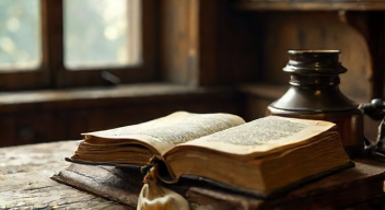 Mein Einfluss als Historisches Genie: Worte, Innovation, Philosophie (1/10)