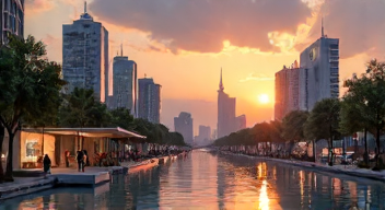 Mein Einfluss auf Kultur, Technologie und Philosophie (1/10)