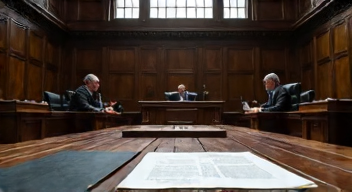 Mein Erleben des Mordprozesses in Frankfurt (1/10)