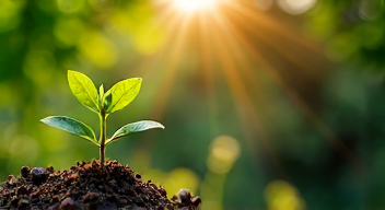 Mein persönlicher Einfluss auf die Gesellschaft (1/10)