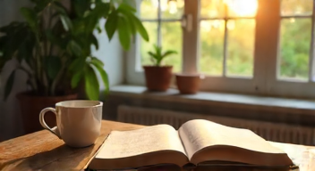 Mein persönlicher Zugang zu Einfluss und Veränderung (1/10)