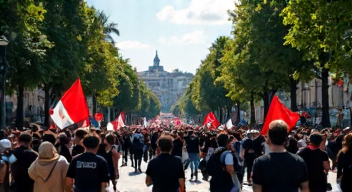 Meine Erinnerungen an die Gezi-Proteste (1/10)