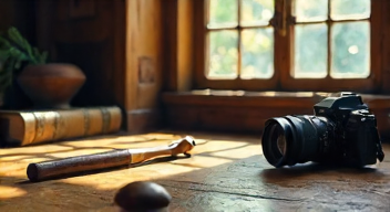 Meine Erkenntnisse über Kultur, Technik und Psychologie (1/10)