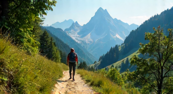 Meine persönliche Reise: Abenteuer, Begegnungen, Menschlichkeit (1/10)