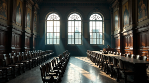 Mordprozess am Frankfurter Hauptbahnhof: Gewalt, Rache, und Gesellschaftsfragen