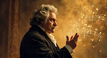 Musik als Sprache der Menschen (8/10)