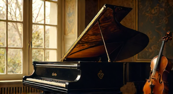 Musik als treibende Kraft der Veränderung (8/10)