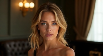 Musikalische Einflüsse: Adele, Sängerin (10/10)