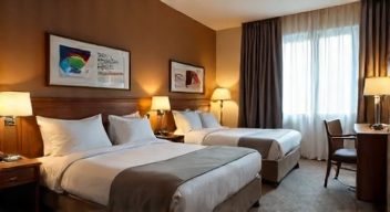 Ökonomische Aspekte der Hotelauswahl