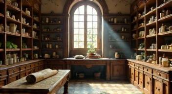 Ökonomische Aspekte der medizinischen Versorgung im antiken Rom (8/10)