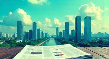 Ökonomische Aspekte der Pressefreiheit