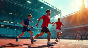 Ökonomische Aspekte des Sports (8/10)