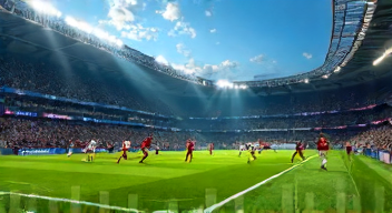 Ökonomische Aspekte im Fußball (8/10)