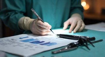 Ökonomische Aspekte von Schönheitsoperationen (7/10)