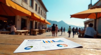 Ökonomische Betrachtungen der Reisewirtschaft (8/10)