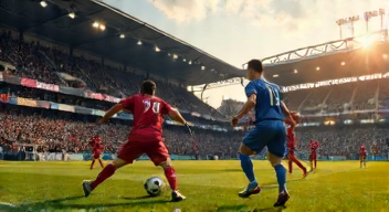 Ökonomische Dimensionen des Fußballs: Geld und Macht (8/10)