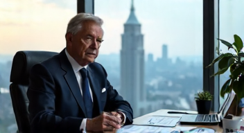 Ökonomische Faktoren: Prof. Klaus Schneider, Ökonom (8/10)