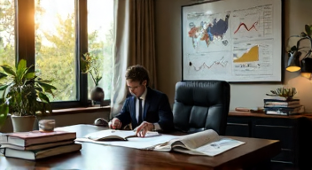 Ökonomische Faktoren und Pressefreiheit (8/10)