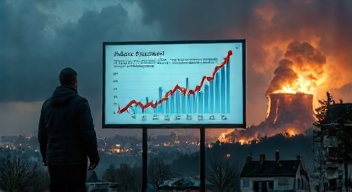 Ökonomische Implikationen eines nuklearen Wettrüstens (8/10)